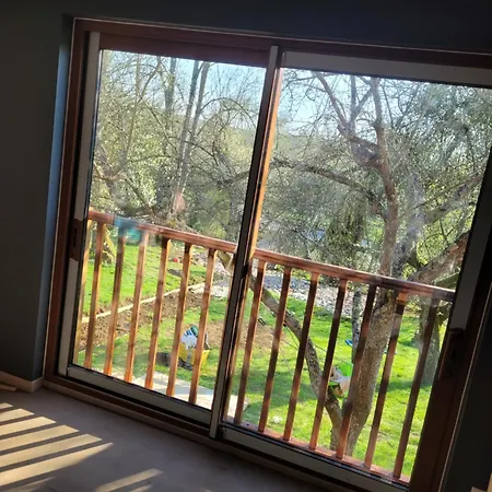 Le Claj'hope Holiday home