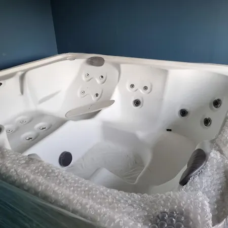 Holiday home Le Claj'hope Mouzon (Ardennes)