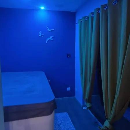 Le Claj'hope 4 Etoiles *