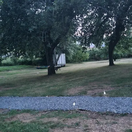 Vakantiehuis Le Claj'hope 4 Etoiles *