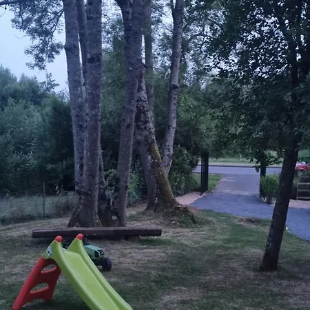 Le Claj'hope 4 Etoiles *