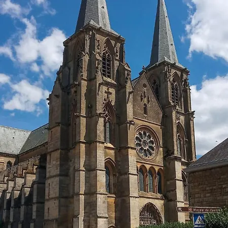 Le Claj'hope 4 Etoiles *