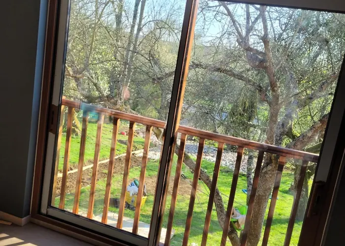 Le Claj'hope 4 Etoiles Vakantiehuis