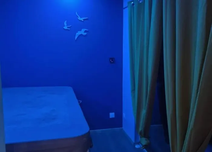 Le Claj'hope 4 Etoiles *