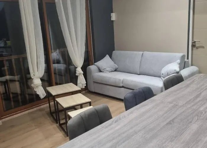 Le Claj'hope 4 Etoiles Vakantiehuis Mouzon (Ardennes)