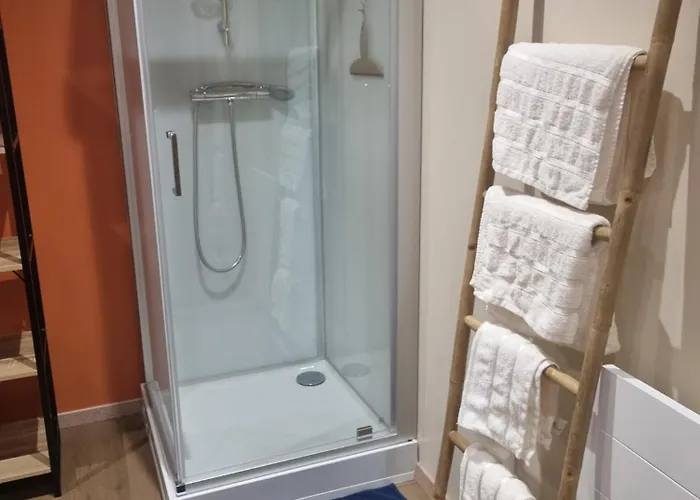 Holiday home Le Claj'hope 4 Etoiles Mouzon (Ardennes)