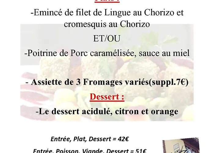 Vakantiehuis Le Claj'hope 4 Etoiles Mouzon (Ardennes)