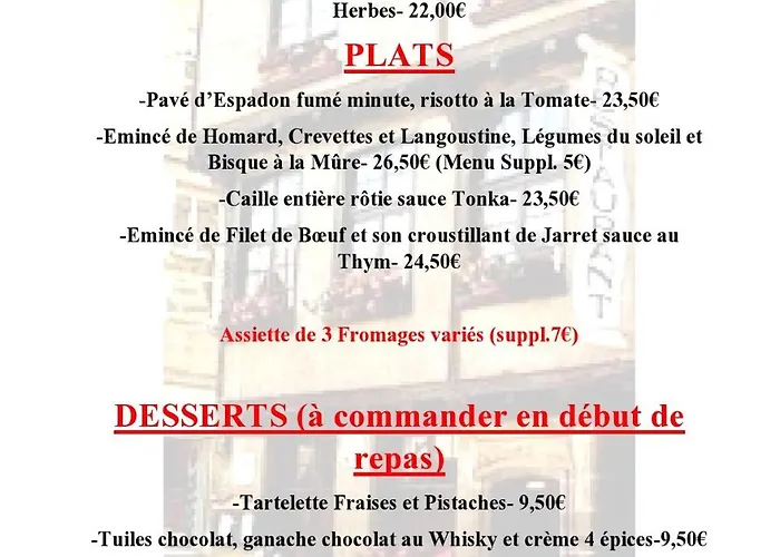 Le Claj'hope 4 Etoiles Vakantiehuis Mouzon (Ardennes)