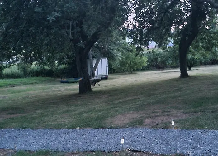 Holiday home Le Claj'hope 4 Etoiles *