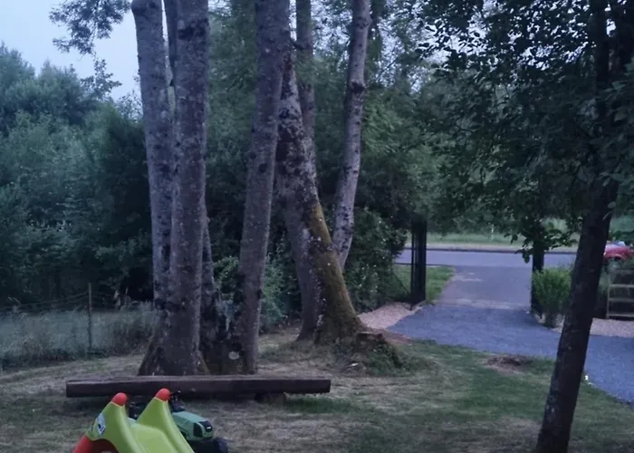 Le Claj'hope 4 Etoiles *