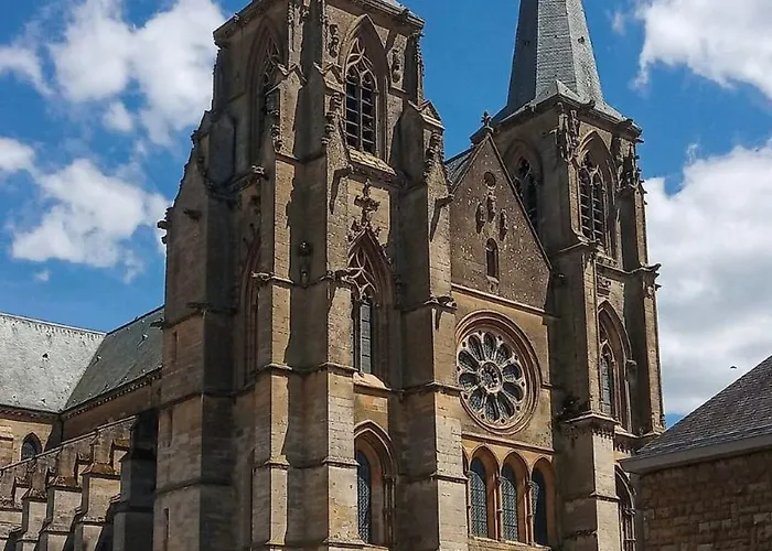 Le Claj'hope 4 Etoiles *